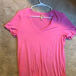 Banana Republic Tees (2)